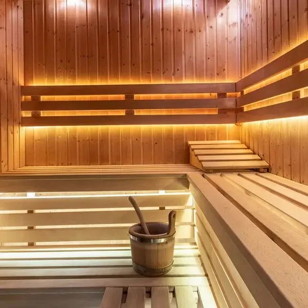 Aparthotel Royal Resort Spa - zdjęcie 4