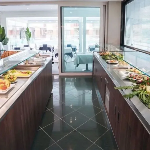 Waldorf Palace - zdjęcie 4