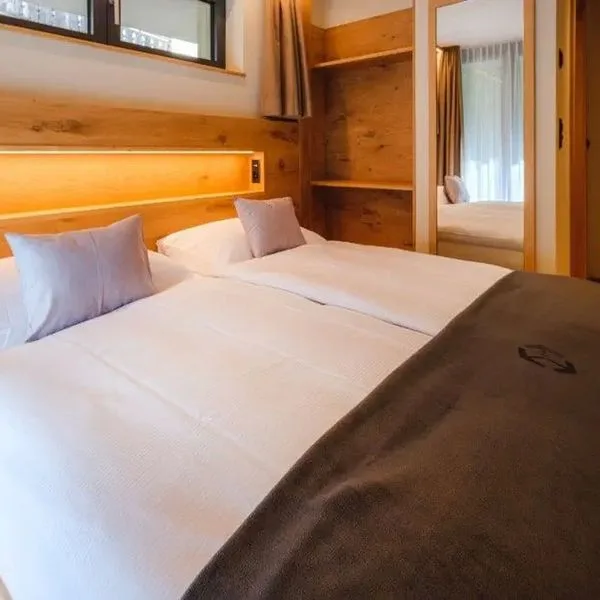 Porta Cervino - zdjęcie 2