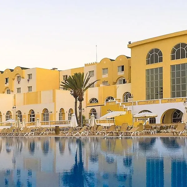 Djerba Castille - zdjęcie 3