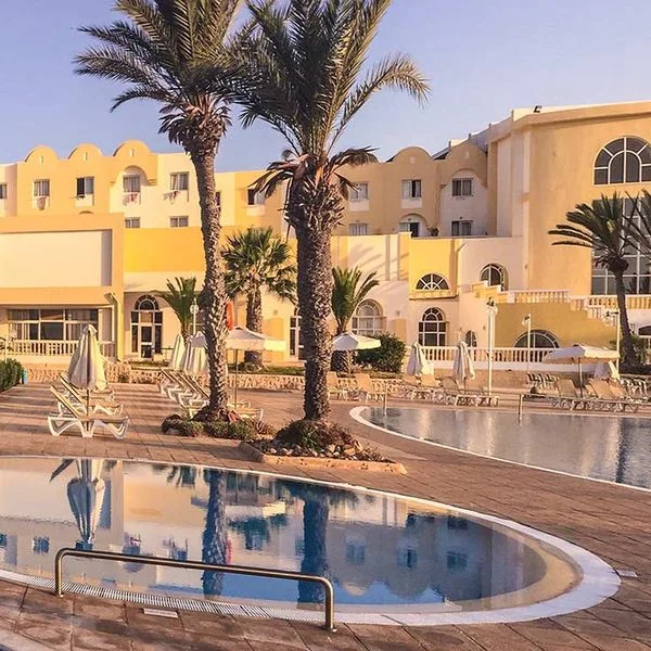 Djerba Castille - zdjęcie 5