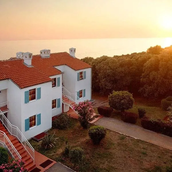 Lanterna Sunny Resort by Valamar (Istria) - zdjęcie 2