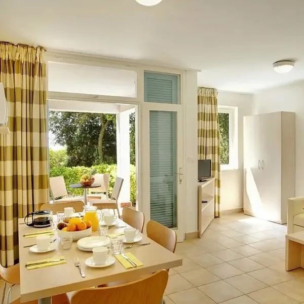 Lanterna Sunny Resort by Valamar (Istria) - zdjęcie 3