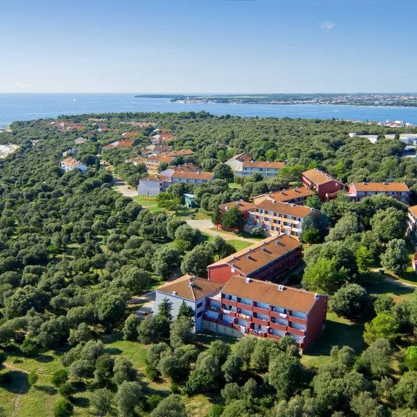 Lanterna Sunny Resort by Valamar (Istria) - zdjęcie 4