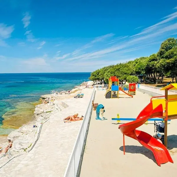 Lanterna Sunny Resort by Valamar (Istria) - zdjęcie 5