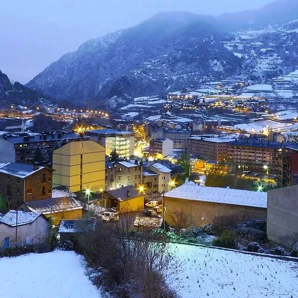 Andora