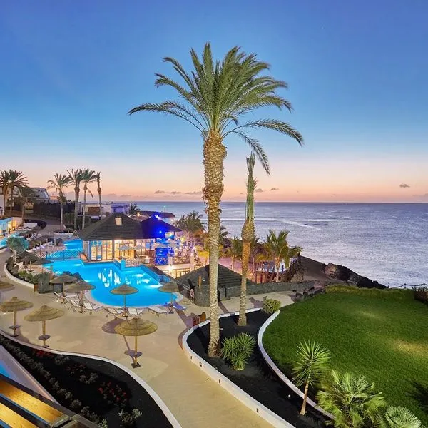 Secrets Lanzarote Resort & Spa - zdjęcie 4