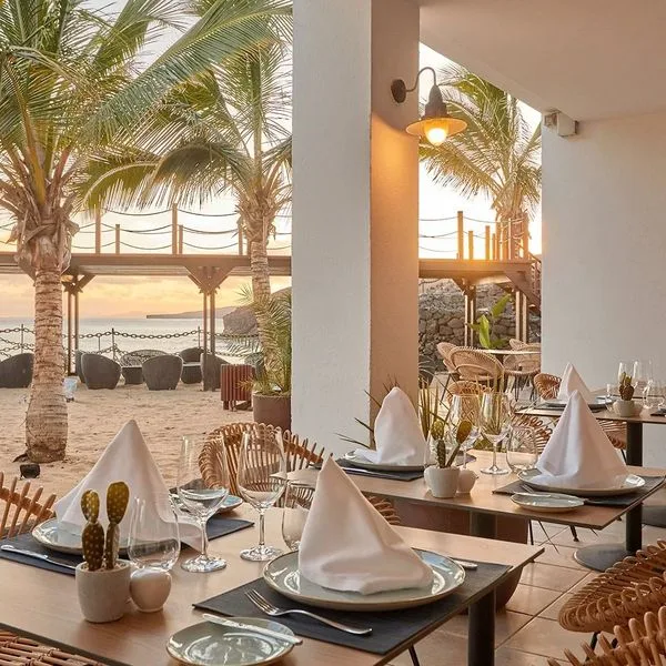 Secrets Lanzarote Resort & Spa - zdjęcie 3