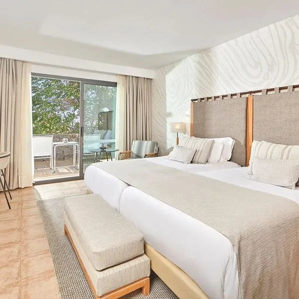 Secrets Lanzarote Resort & Spa - zdjęcie 5