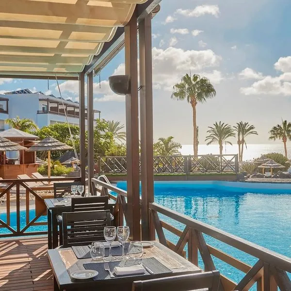 Secrets Lanzarote Resort & Spa - zdjęcie 2