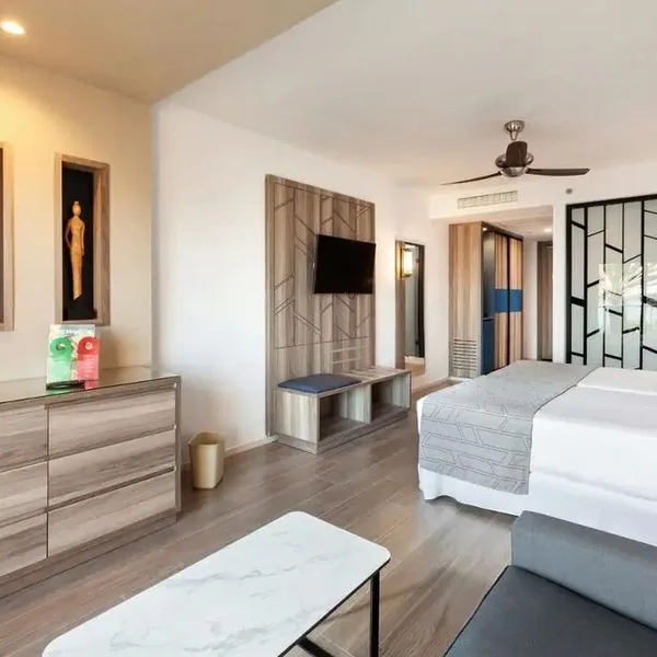 RIU Palace Oasis - zdjęcie 5