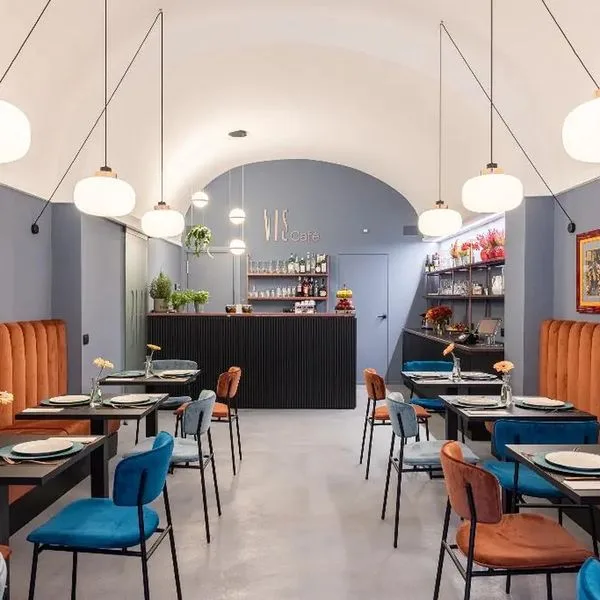 Vis Urban Suites & Spa - zdjęcie 3