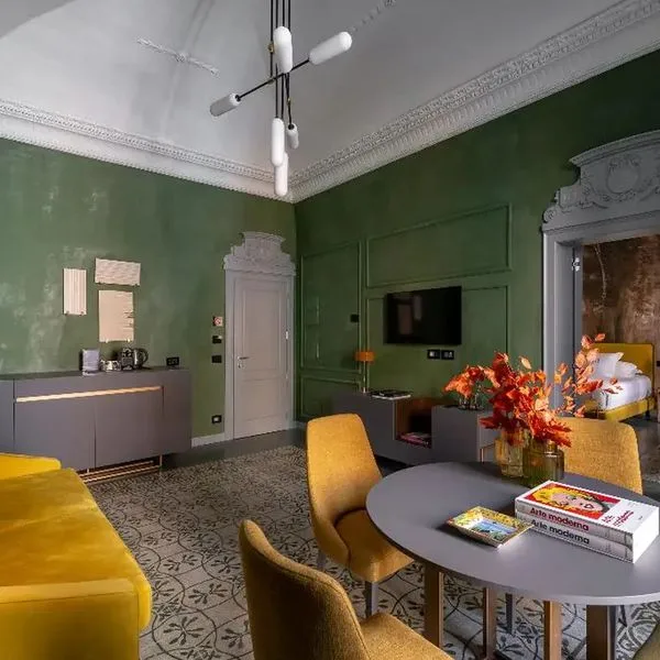 Vis Urban Suites & Spa - zdjęcie 2