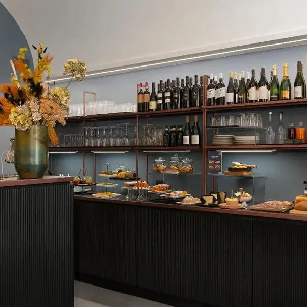 Vis Urban Suites & Spa - zdjęcie 4