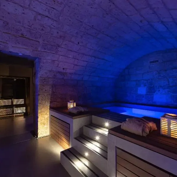 Vis Urban Suites & Spa - zdjęcie 5