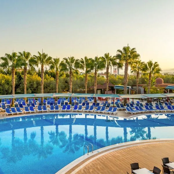 Fun & Sun Smart Hane Sun