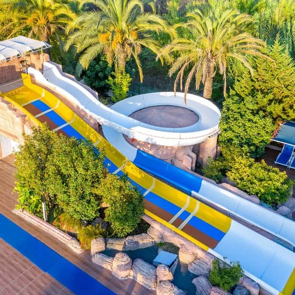 Fun & Sun Smart Hane Sun - zdjęcie 3