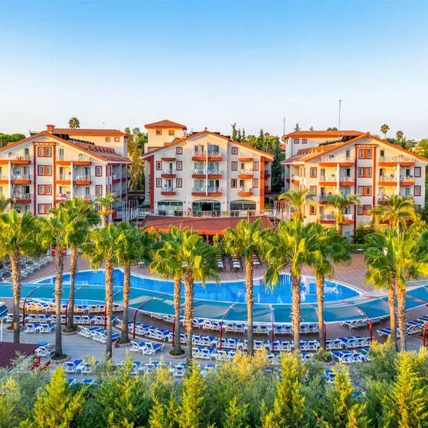 Fun & Sun Smart Hane Sun - zdjęcie 2