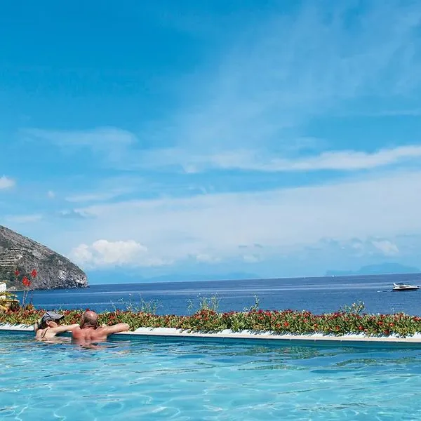 Casa Rosa Terme - zdjęcie 5