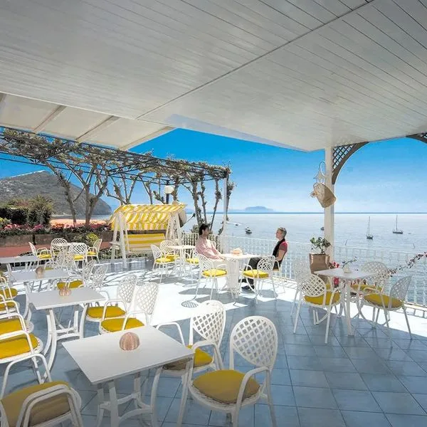 Casa Rosa Terme - zdjęcie 2