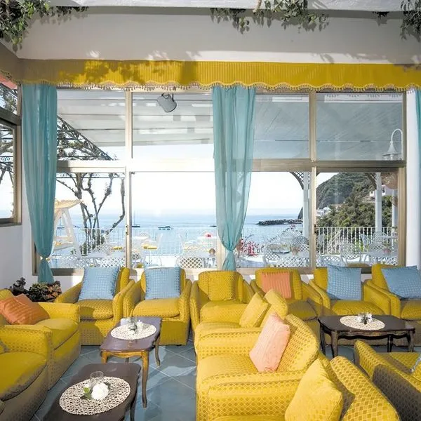 Casa Rosa Terme - zdjęcie 4