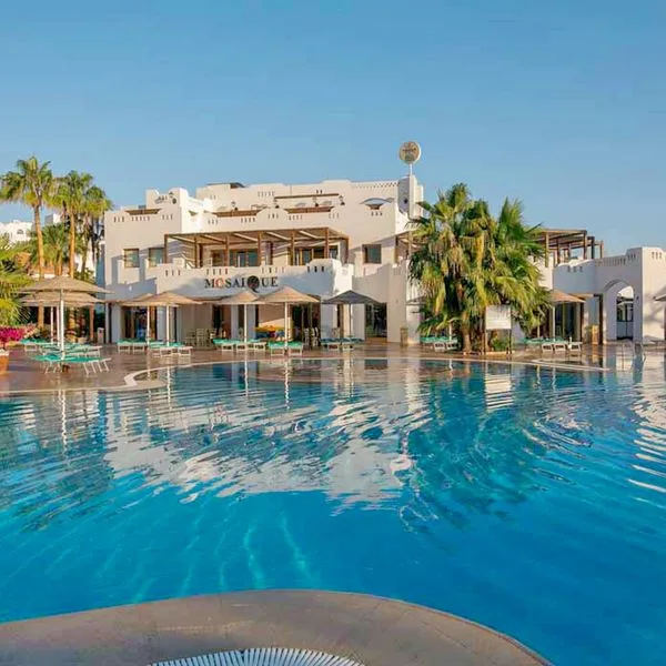 Domina Coral Bay Aquamarine - zdjęcie 4