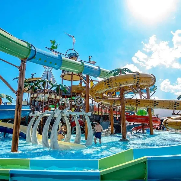 Club Phaselis Rose - zdjęcie 5