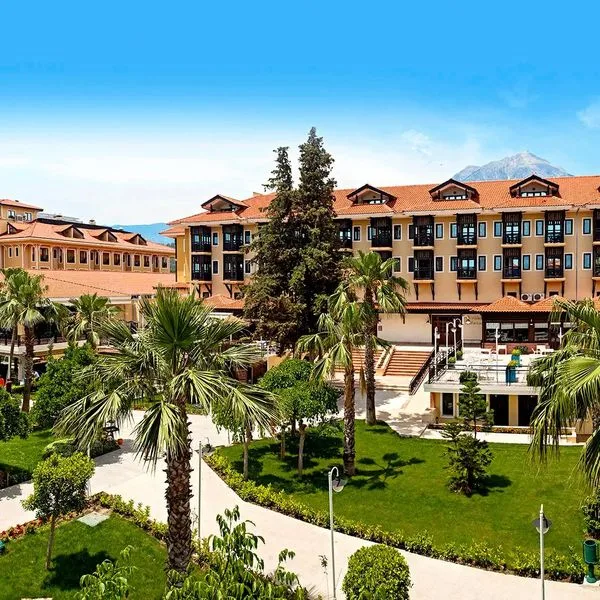 Club Phaselis Rose - zdjęcie 3