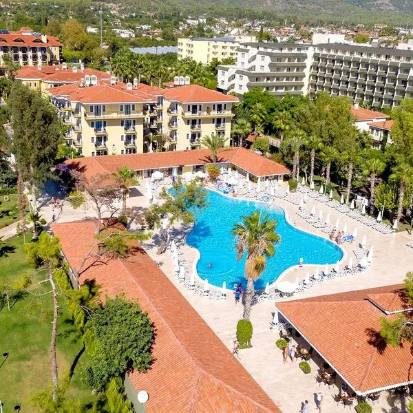 Club Phaselis Rose - zdjęcie 2