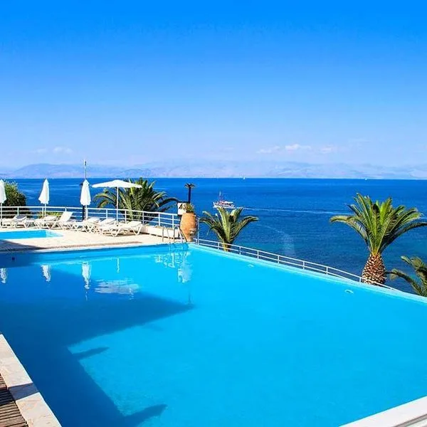 Corfu Maris Bellos - zdjęcie 3