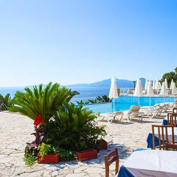 Corfu Maris Bellos - zdjęcie 5