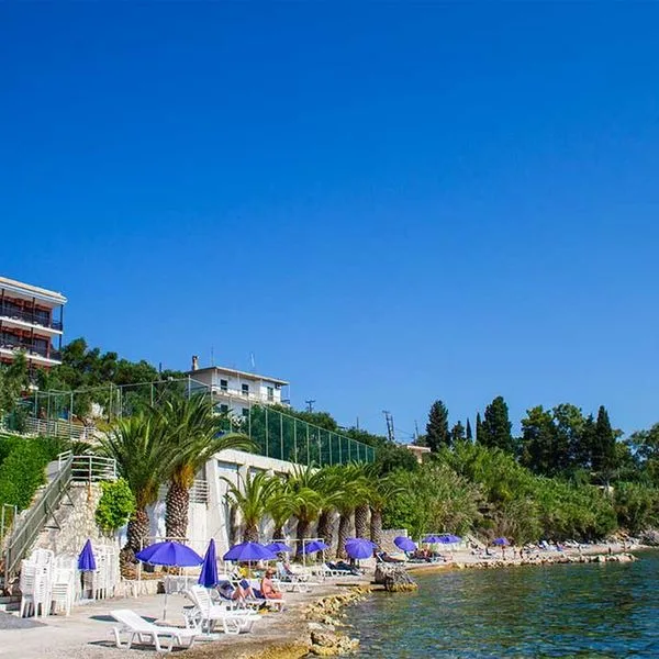 Corfu Maris Bellos - zdjęcie 2