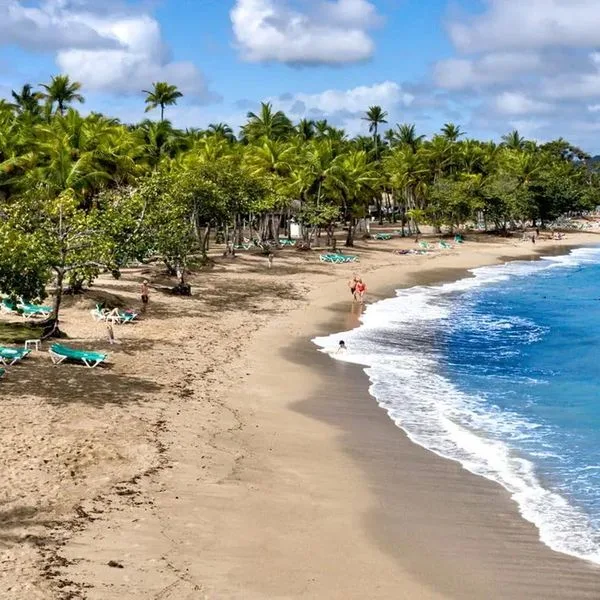 Playa Bachata Resort (ex. Riu Merengue) - zdjęcie 2