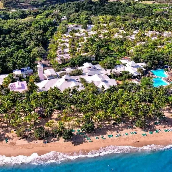 Playa Bachata Resort (ex. Riu Merengue)