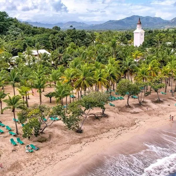 Playa Bachata Resort (ex. Riu Merengue) - zdjęcie 5
