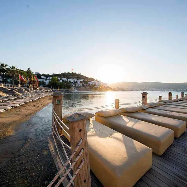Salmakis Beach Resort - zdjęcie 2