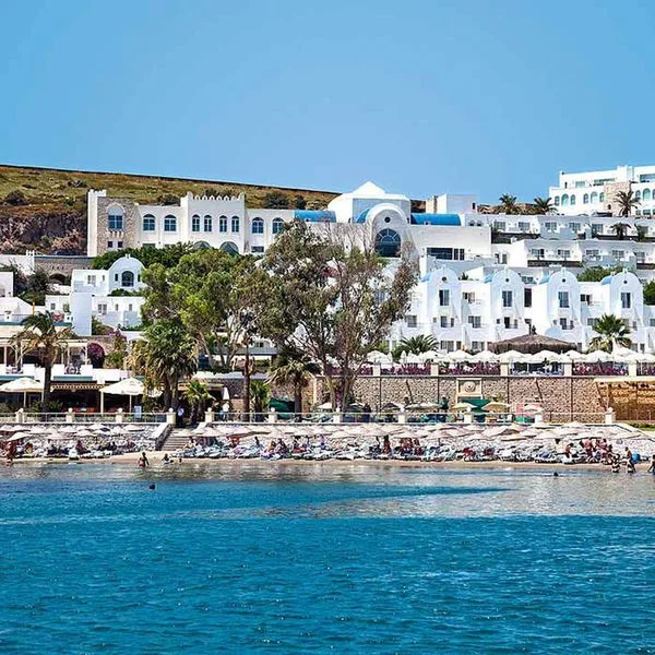 Salmakis Beach Resort - zdjęcie 5