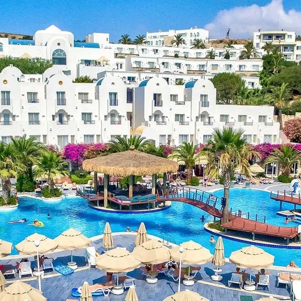 Salmakis Beach Resort - zdjęcie 3