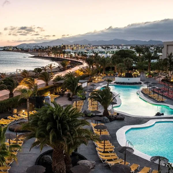 Beatriz Playa & Spa - zdjęcie 3