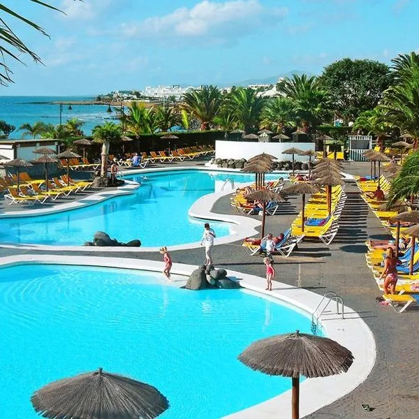 Beatriz Playa & Spa - zdjęcie 2