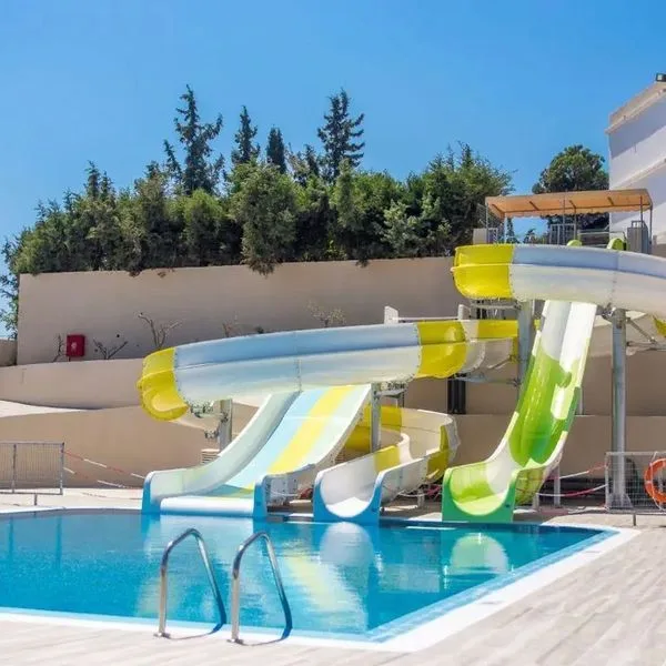 Venezia (Faliraki) - zdjęcie 3