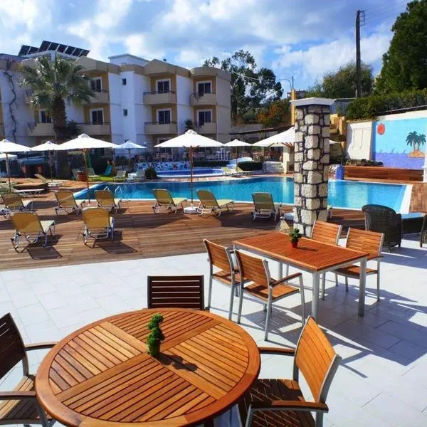 Venezia (Faliraki) - zdjęcie 4