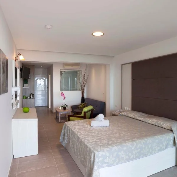 Venezia (Faliraki) - zdjęcie 2