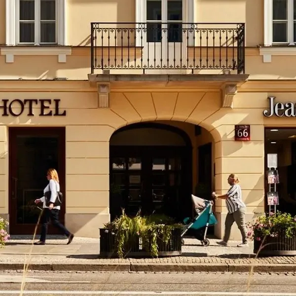 Teatro Warszawa - zdjęcie 2