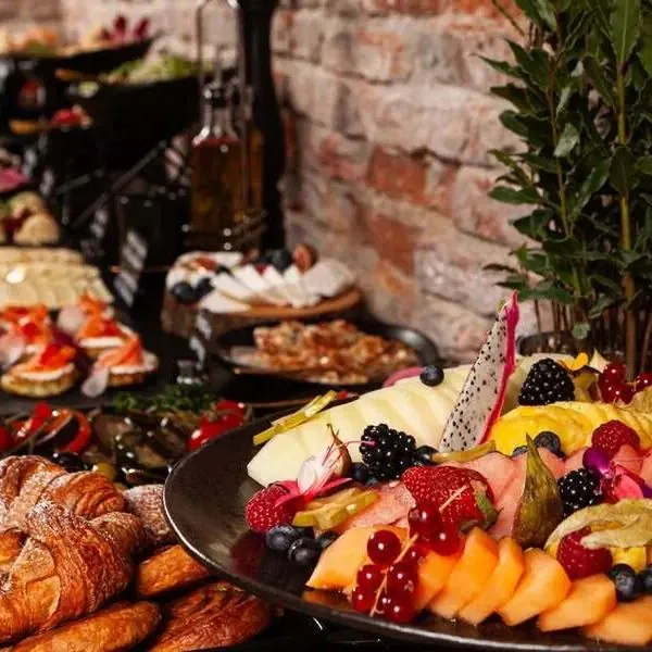 Teatro Warszawa - zdjęcie 4