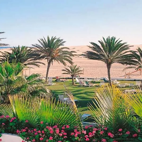 Riu Oliva Resort - zdjęcie 4