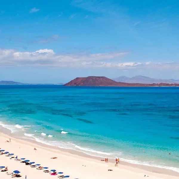 Riu Oliva Resort - zdjęcie 5