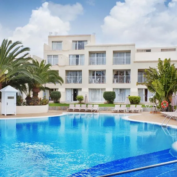 Riu Oliva Resort - zdjęcie 2