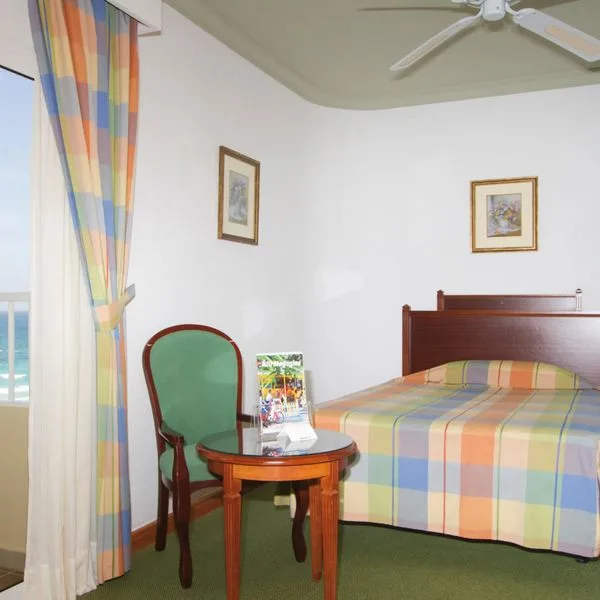 Riu Oliva Resort - zdjęcie 3