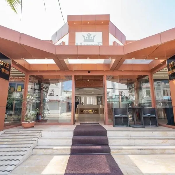 Majeste - zdjęcie 4